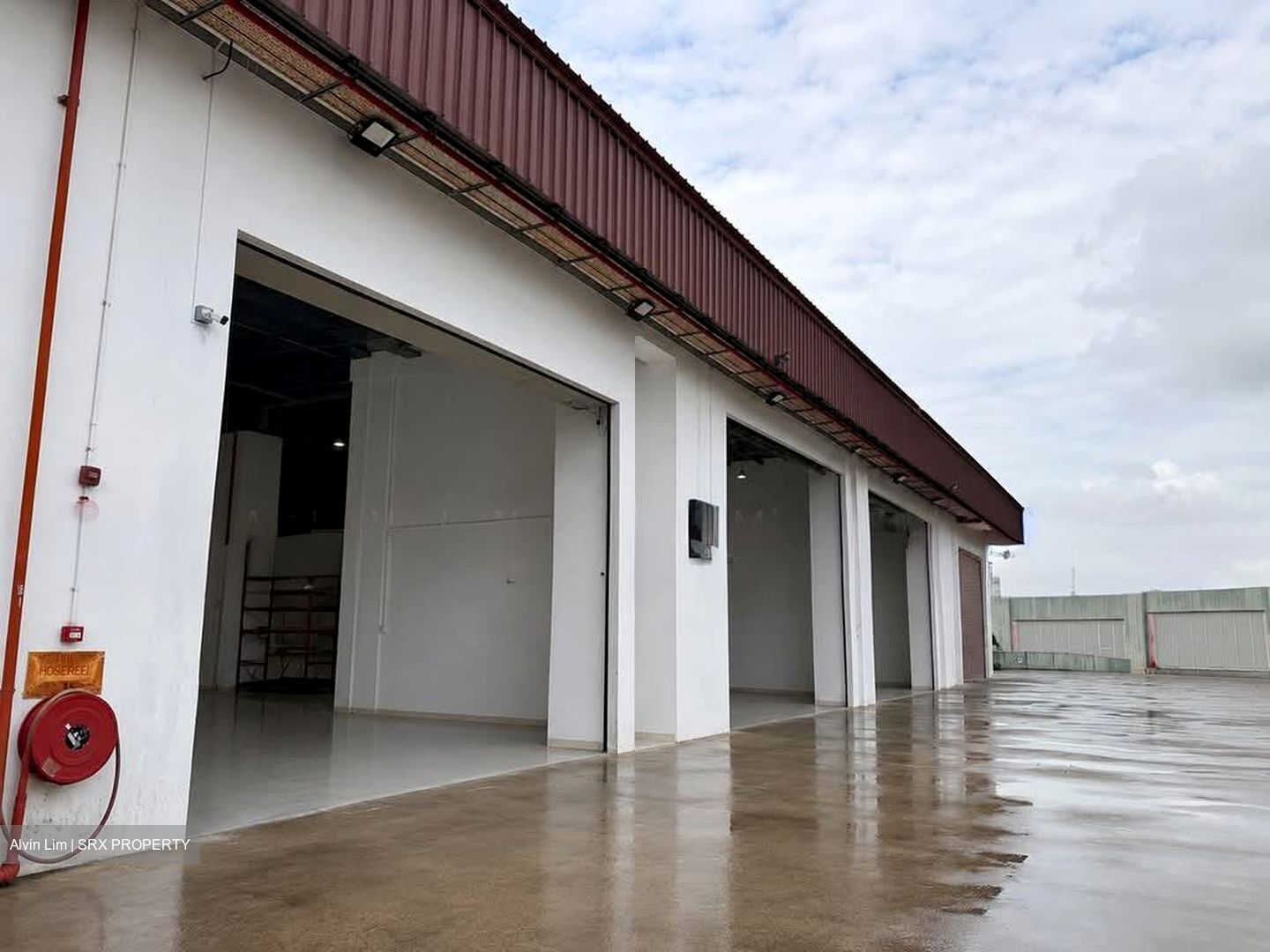 Loyang Enterprise Building (D17), Factory #566761061